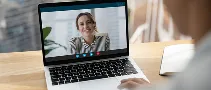 オンライン面談