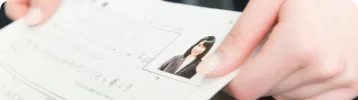 履歴書