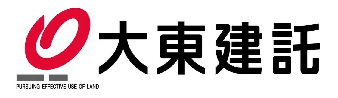 大東建託