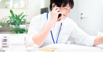 ビジネスマン