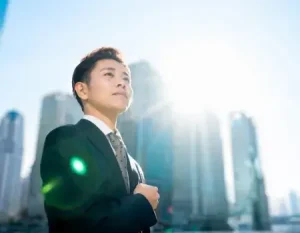不安？！解消！不動産業界への転職