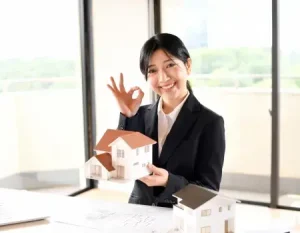 いま行くべき、激アツ不動産営業